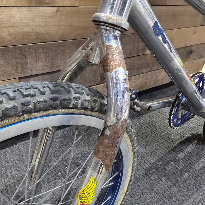 1982 GT Nora Cup Race Bike