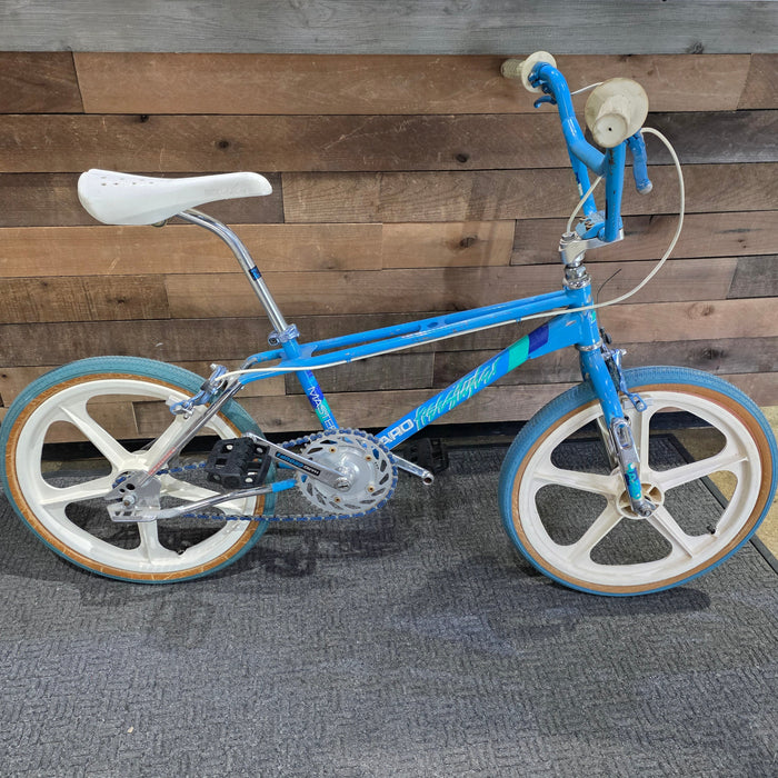 1986 Haro Master Team