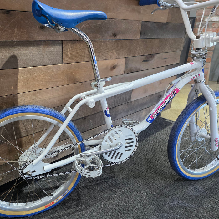 1987 GT Pro Performer Survivor