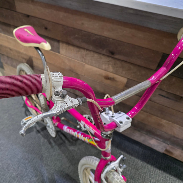 1987 Diamond Back Strike Zone Survivor