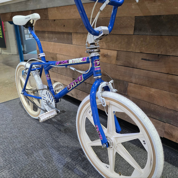 1989 Dyno Detour