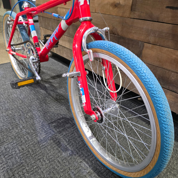 1986 Haro FST