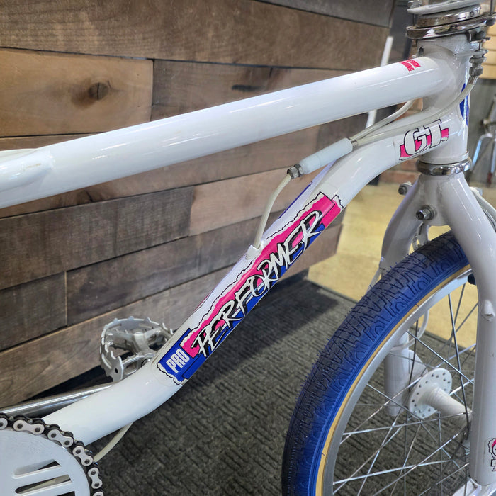 1987 GT Pro Performer Survivor