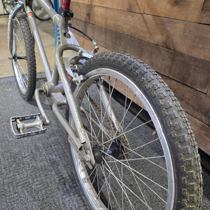 1979 Mongoose Motomag