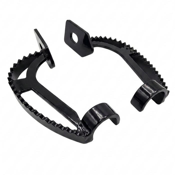 GT Style 80's Rear Frame Standers