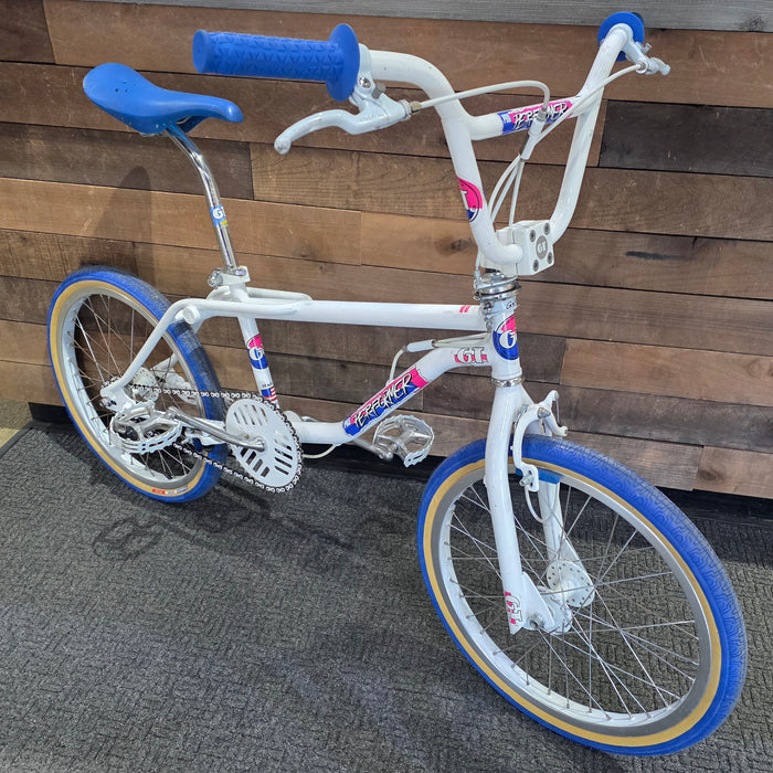 1987 GT Pro Performer Survivor