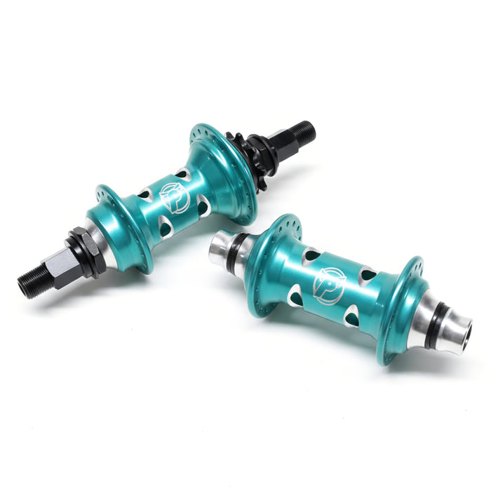 Profile "Cats Eye" Limited Edition Hubset