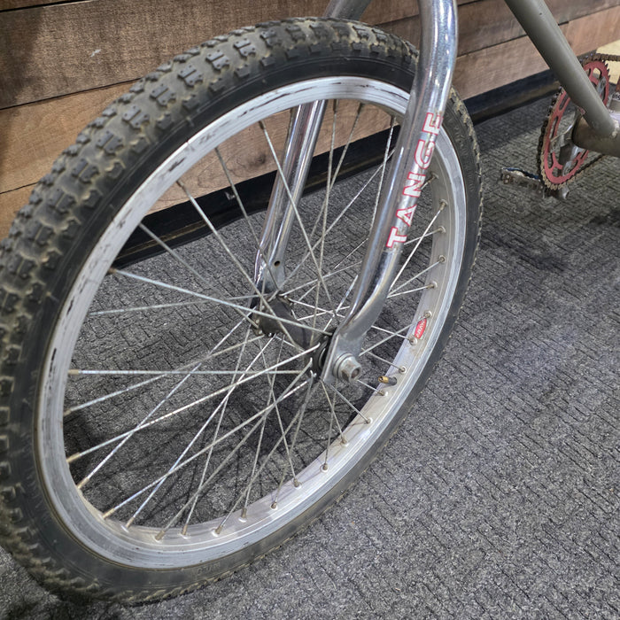 1979 Mongoose Motomag