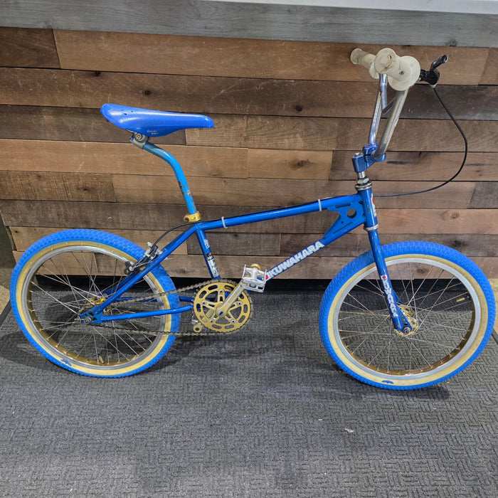 1980 Kuwahara KZ1
