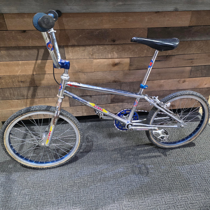 1982 GT Nora Cup Race Bike