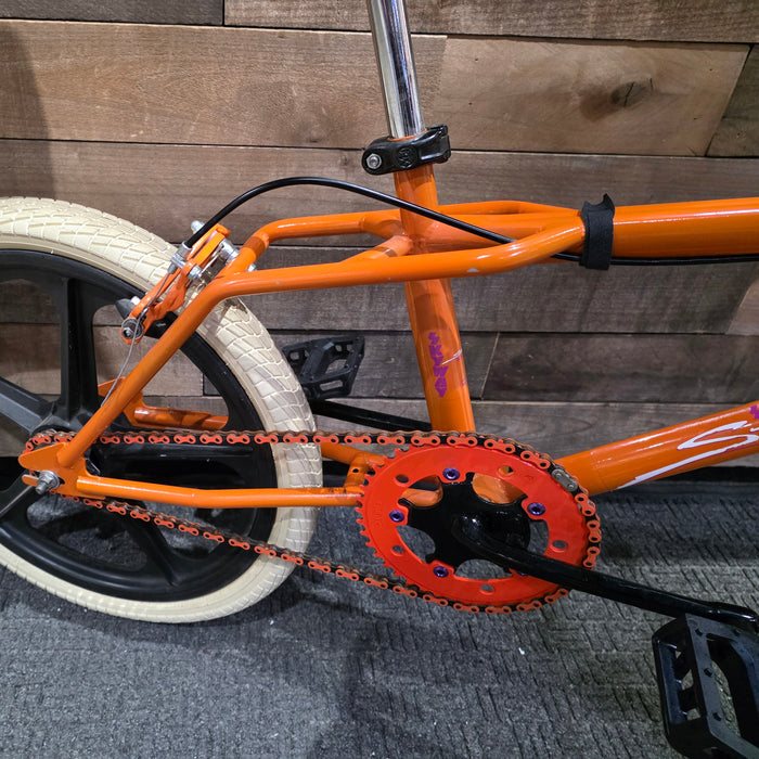 1985 Skyway Street Beat