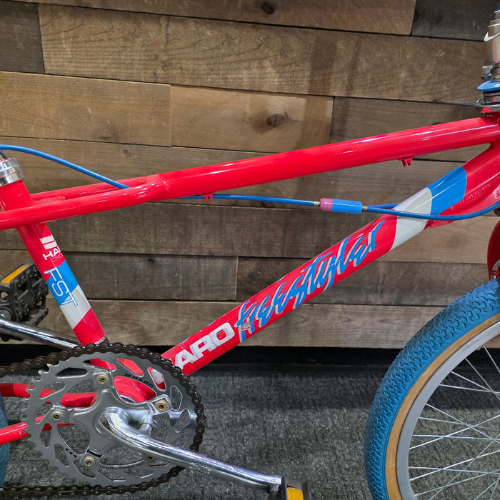 1986 Haro FST