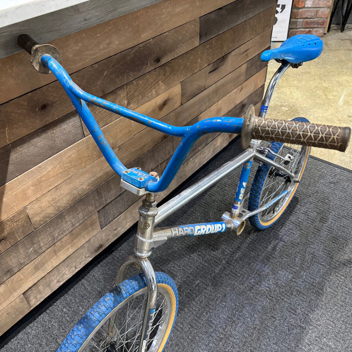 1986 Haro Group 1 RS4