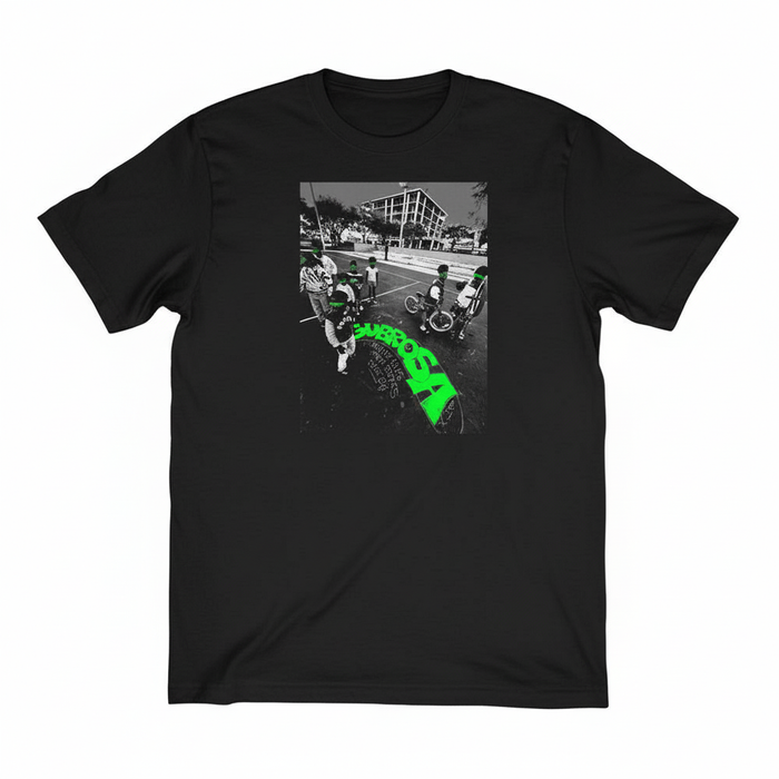 Subrosa For The Kids T-Shirt