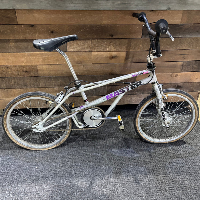 1990 Haro Master Bashguard