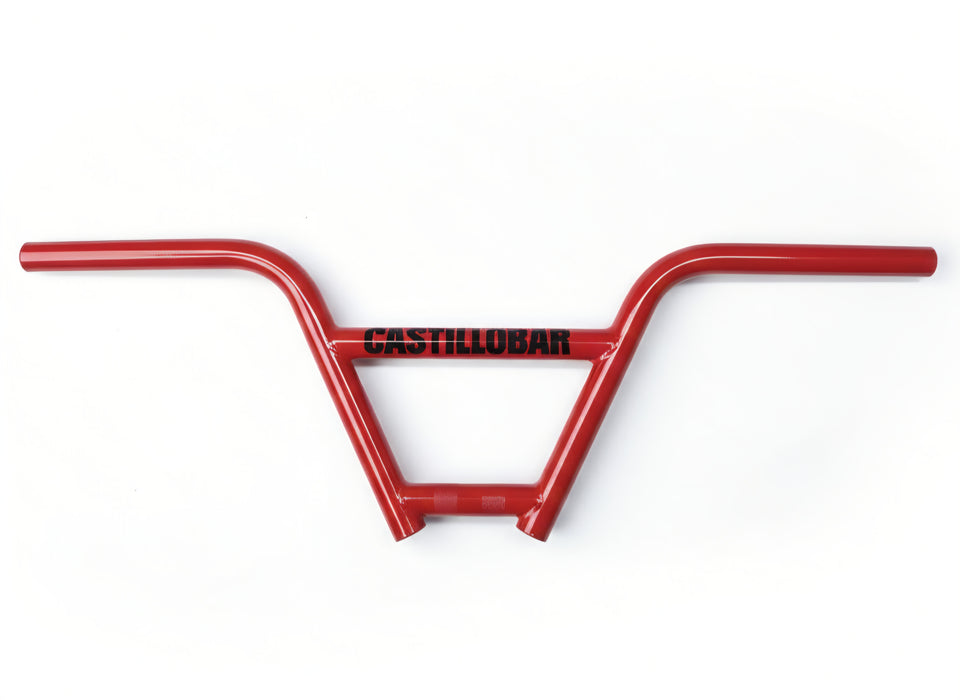 S&M 4 Piece Castillo Bars