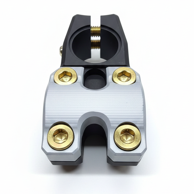 Profile F1 Push Stem (Limited Edition)