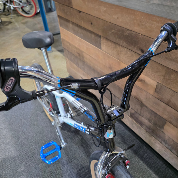 Haro Lineage Sport Custom Bike