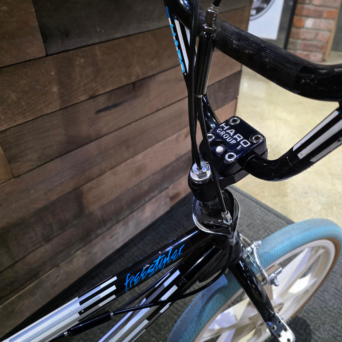 1987 Haro FSX Survivor