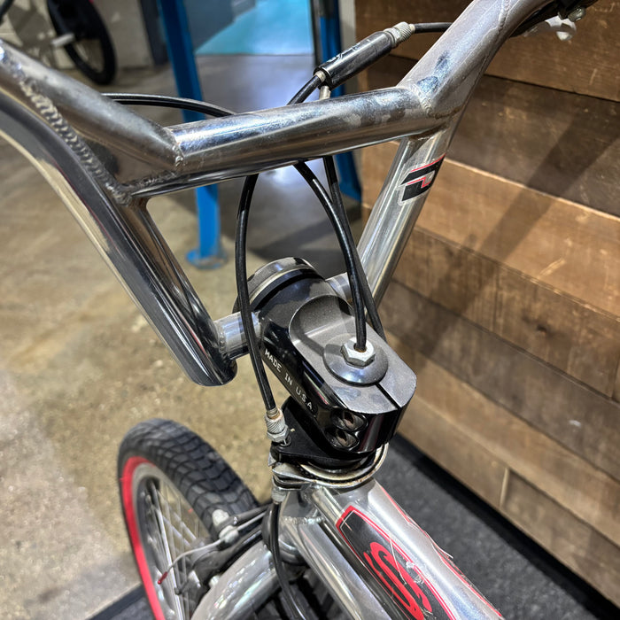 1998 Dyno Slammer