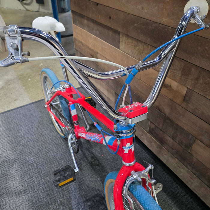 1986 Haro FST