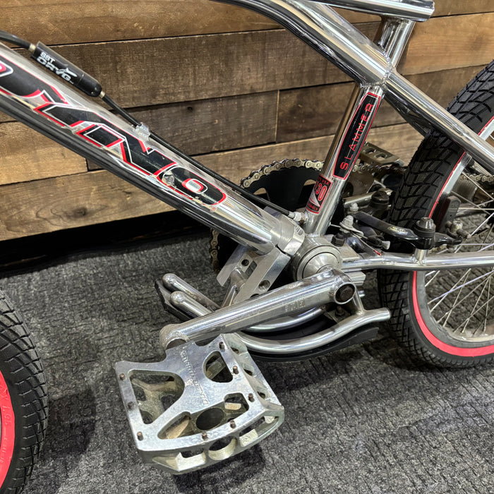 1998 Dyno Slammer