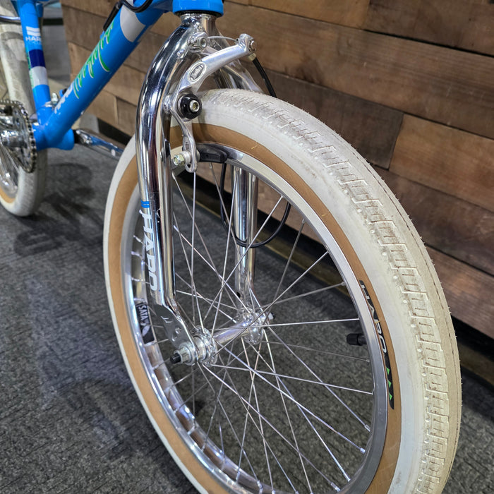 Haro Lineage Sport Custom Bike (Wilkerson Build)