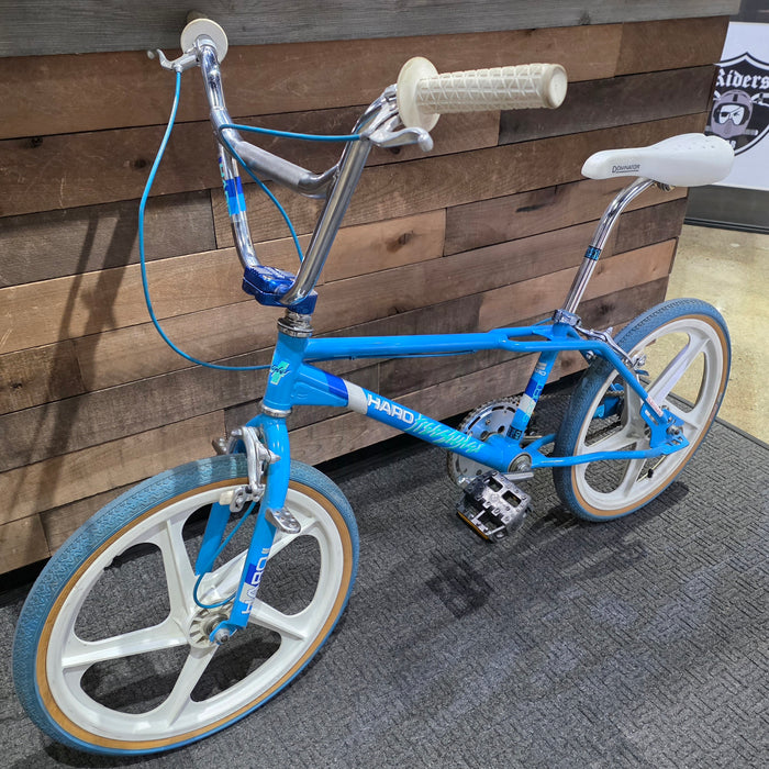 1985 Haro Sport Survivor (Turquoise)