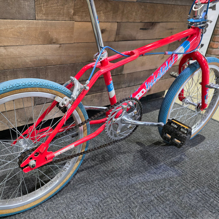 1986 Haro FST