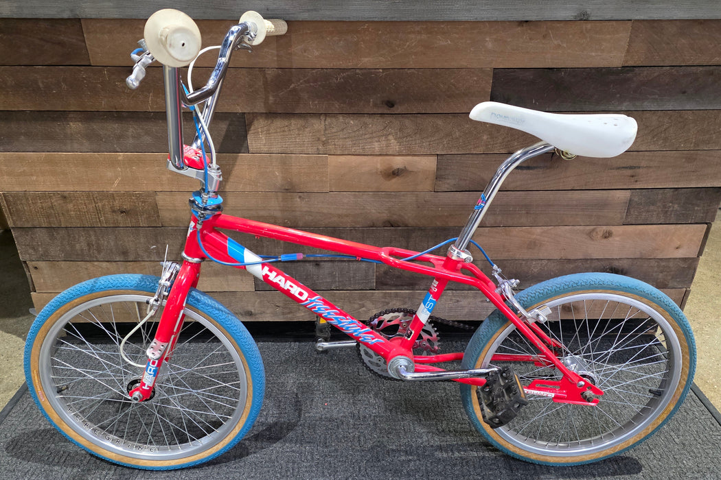1986 Haro FST