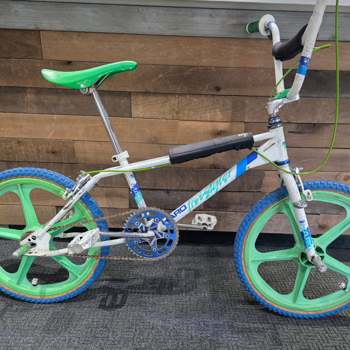1985 Haro Master