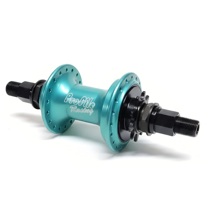 Profile Elite Cassette Hub