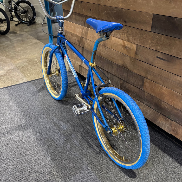 1980 Kuwahara KZ1