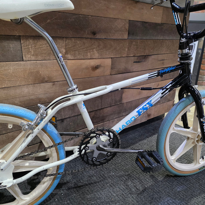 1987 Haro FSX Survivor