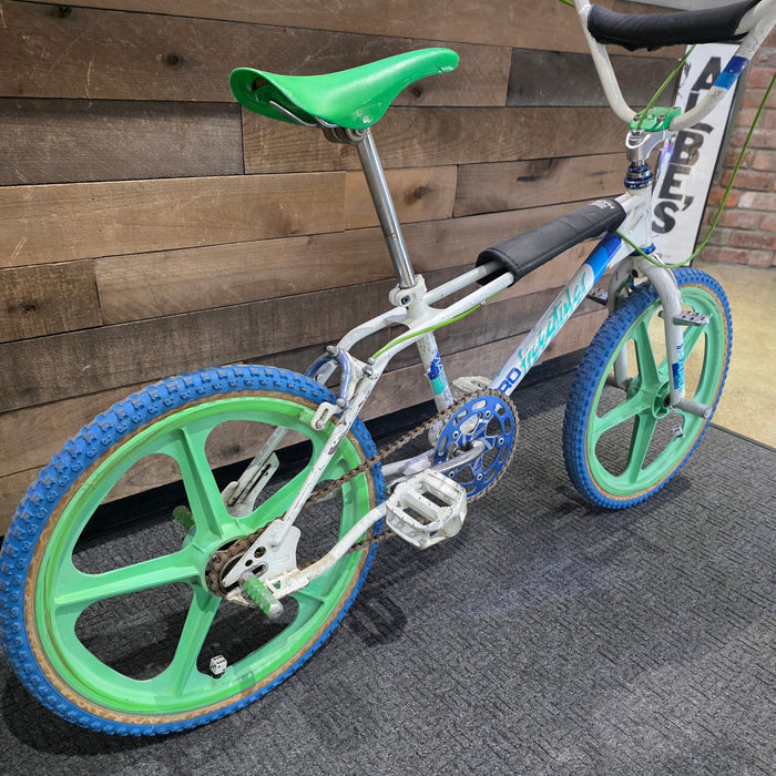 1985 Haro Master