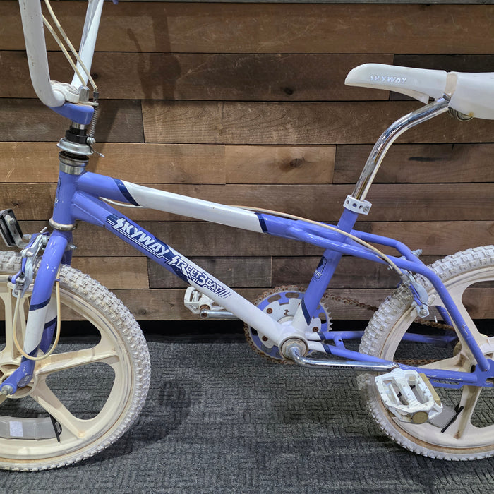 1987 Skyway Street Beat Survivor