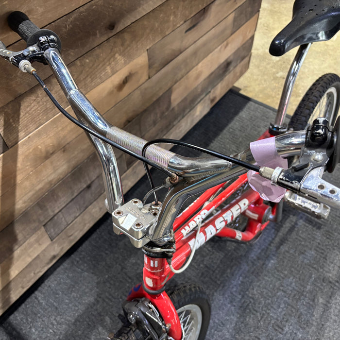 1989 Haro Master Bashguard