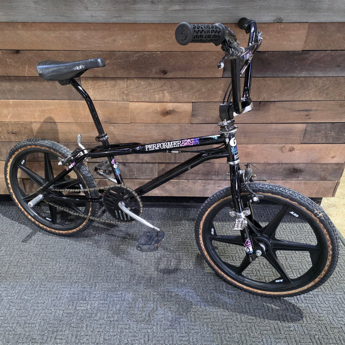 1989 GT Performer Survivor