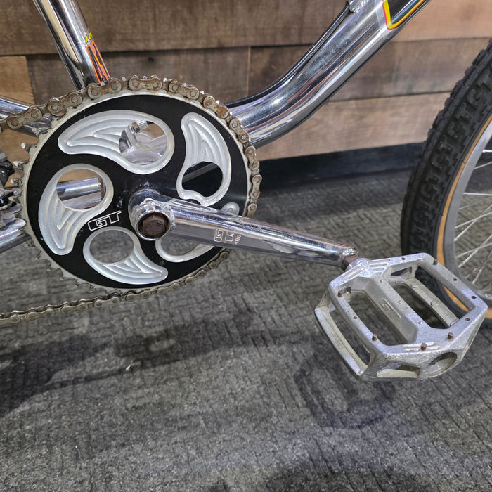 1995 GT Pro Freestyle Tour