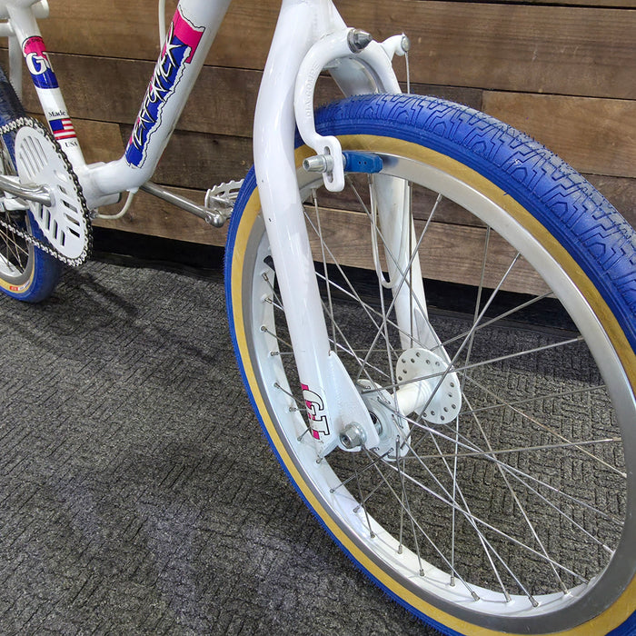 1987 GT Pro Performer Survivor