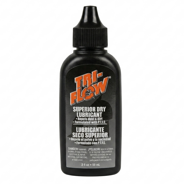 Tri Flow Superior Dry Lubricant