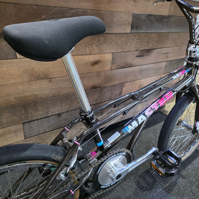 Haro Lineage Master Bashguard 2020 Bike (USED)