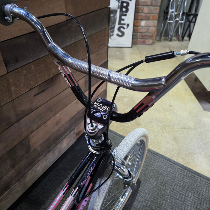 1987 Haro Master (Red / Black)