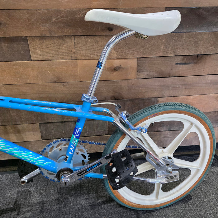 1986 Haro Master Team