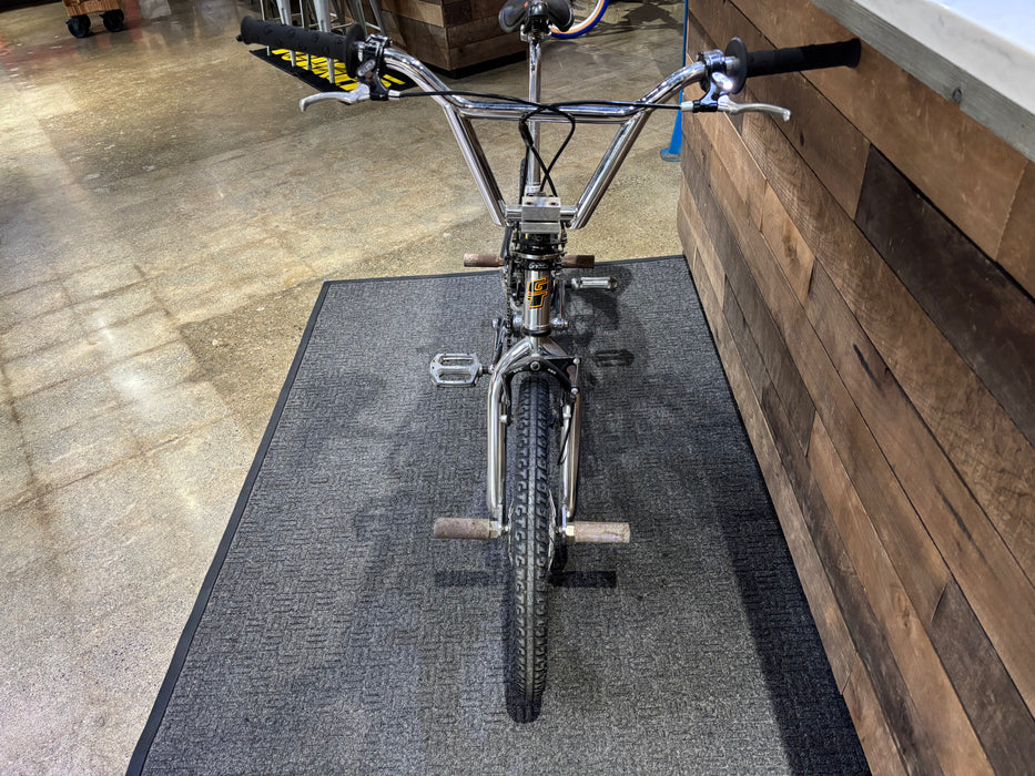 1995 GT Pro Freestyle Tour