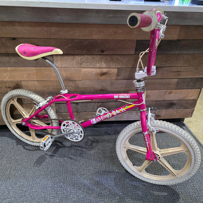 1987 Diamond Back Strike Zone Survivor