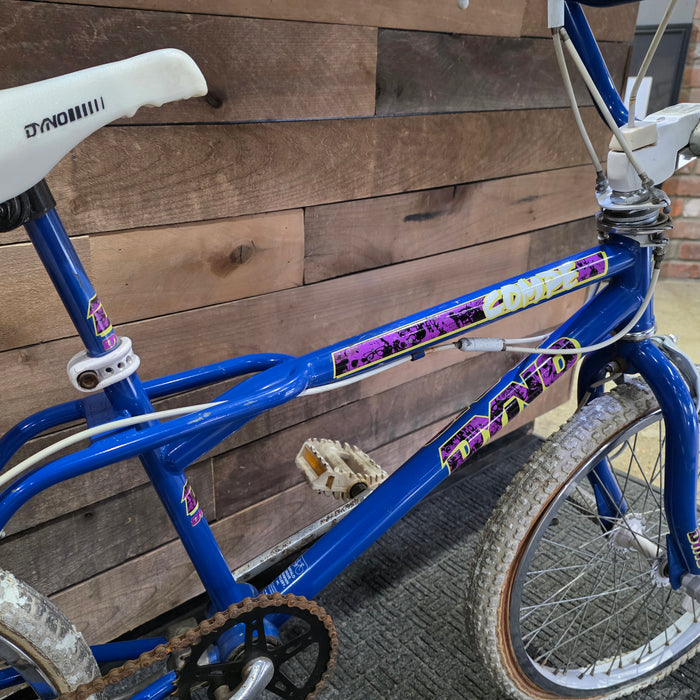 1989 Dyno Compe Survivor