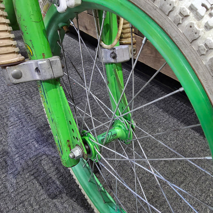 1985 GT Pro Performer USA Made