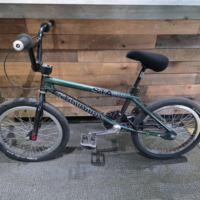 Standard STA500 Mid School Complete Bike