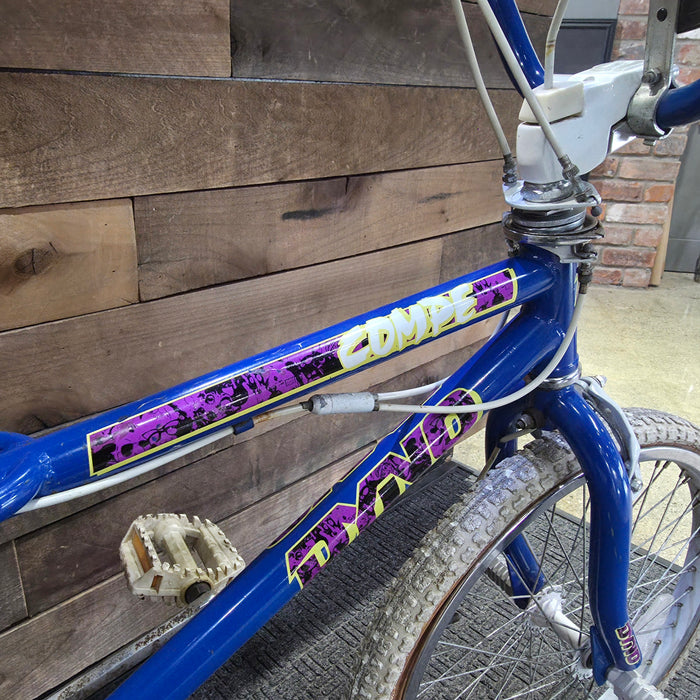 1989 Dyno Compe Survivor